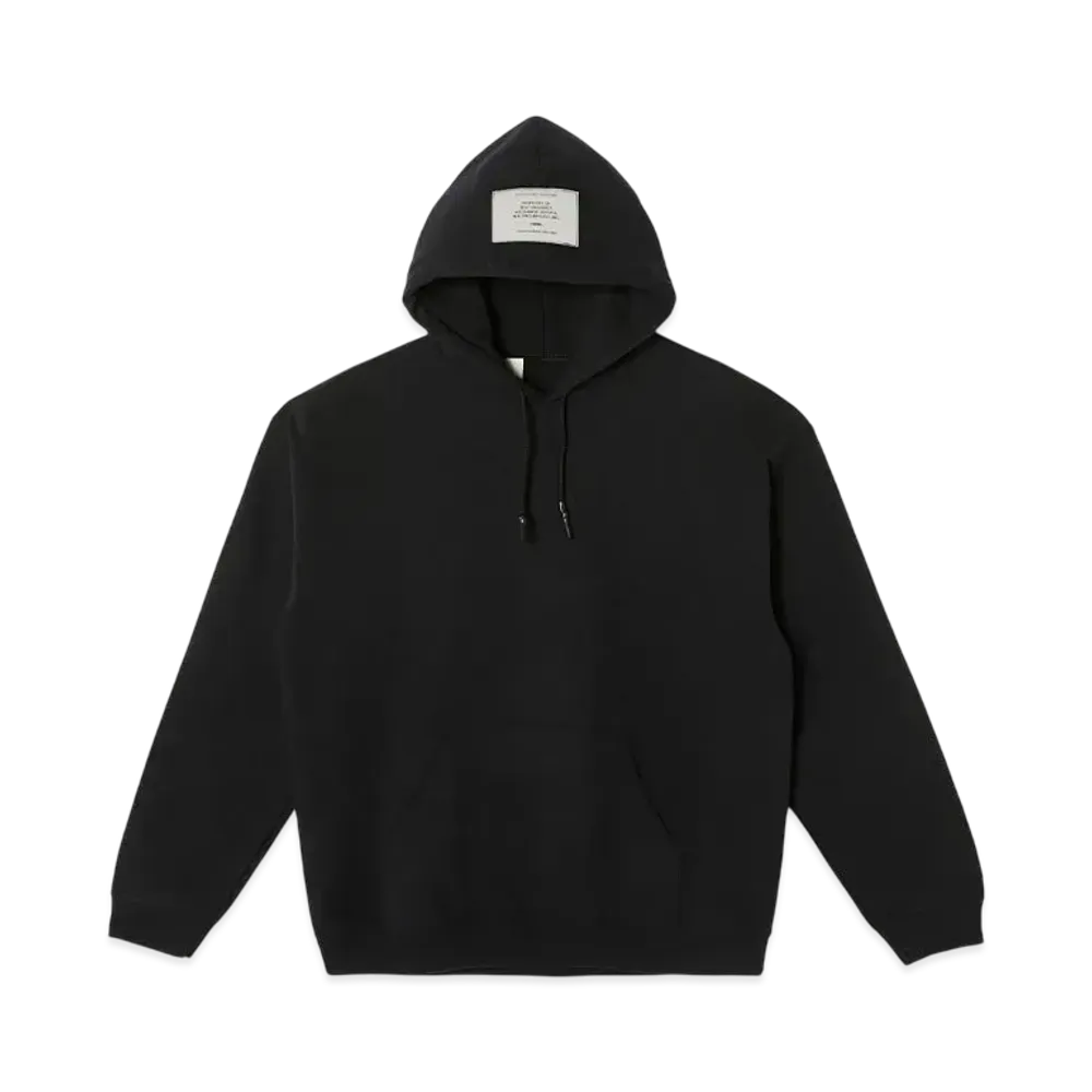 N.HOOLYWOOD Hoodie "Black"