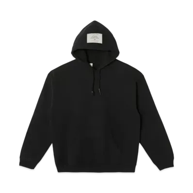N.HOOLYWOOD Hoodie "Black"