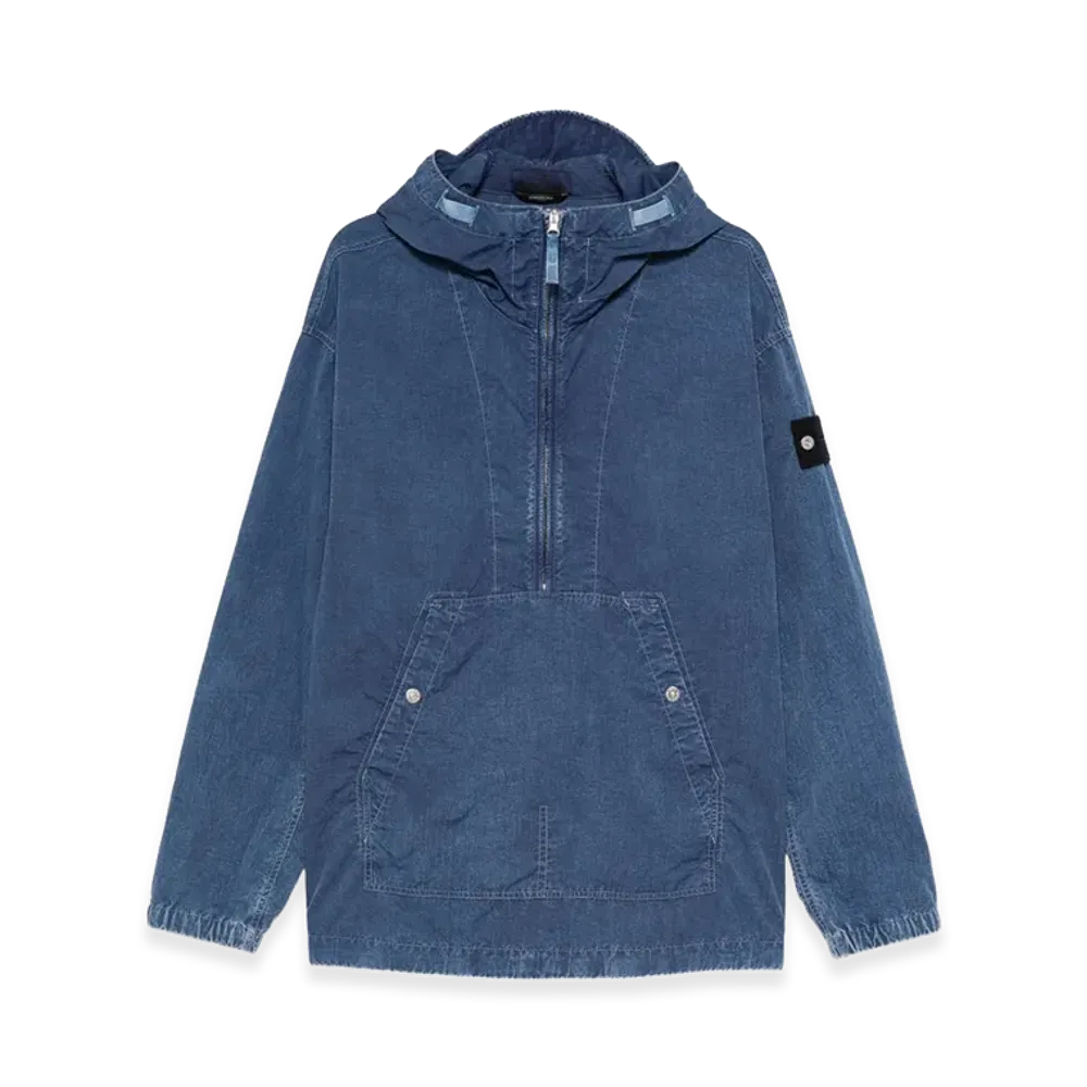 Stone Island Coats "Blue"