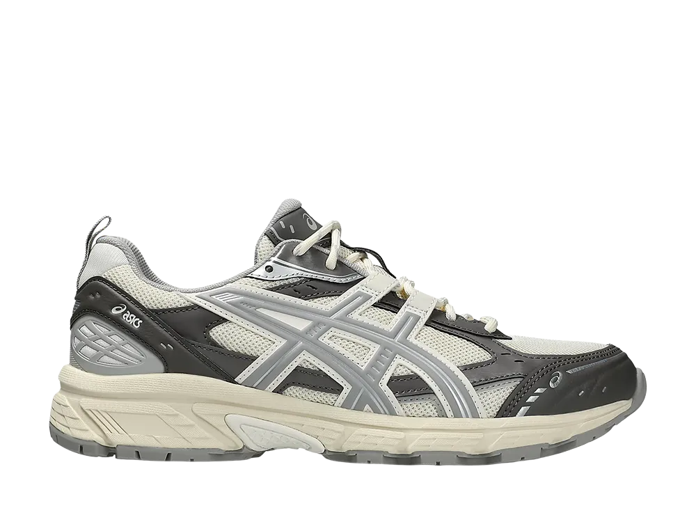 Asics Gel-Nunobiki "Cream/Cement Grey"