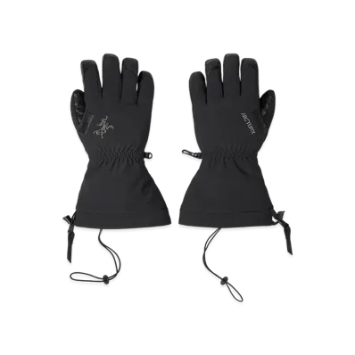 ARC'TERYX Fission SV Glove "Black" X000009939