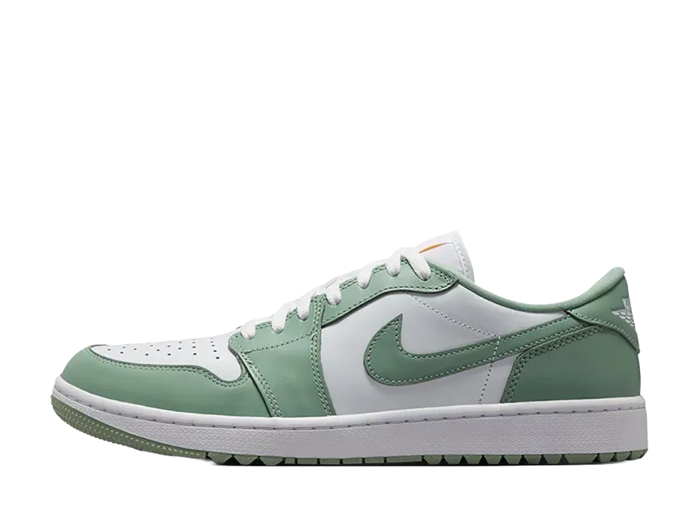 Nike Air Jordan 1 Low Golf "Steam"