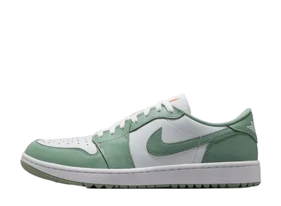 Nike Air Jordan 1 Low Golf "Steam"