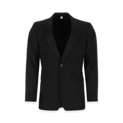 Burberry Giacca "Black"