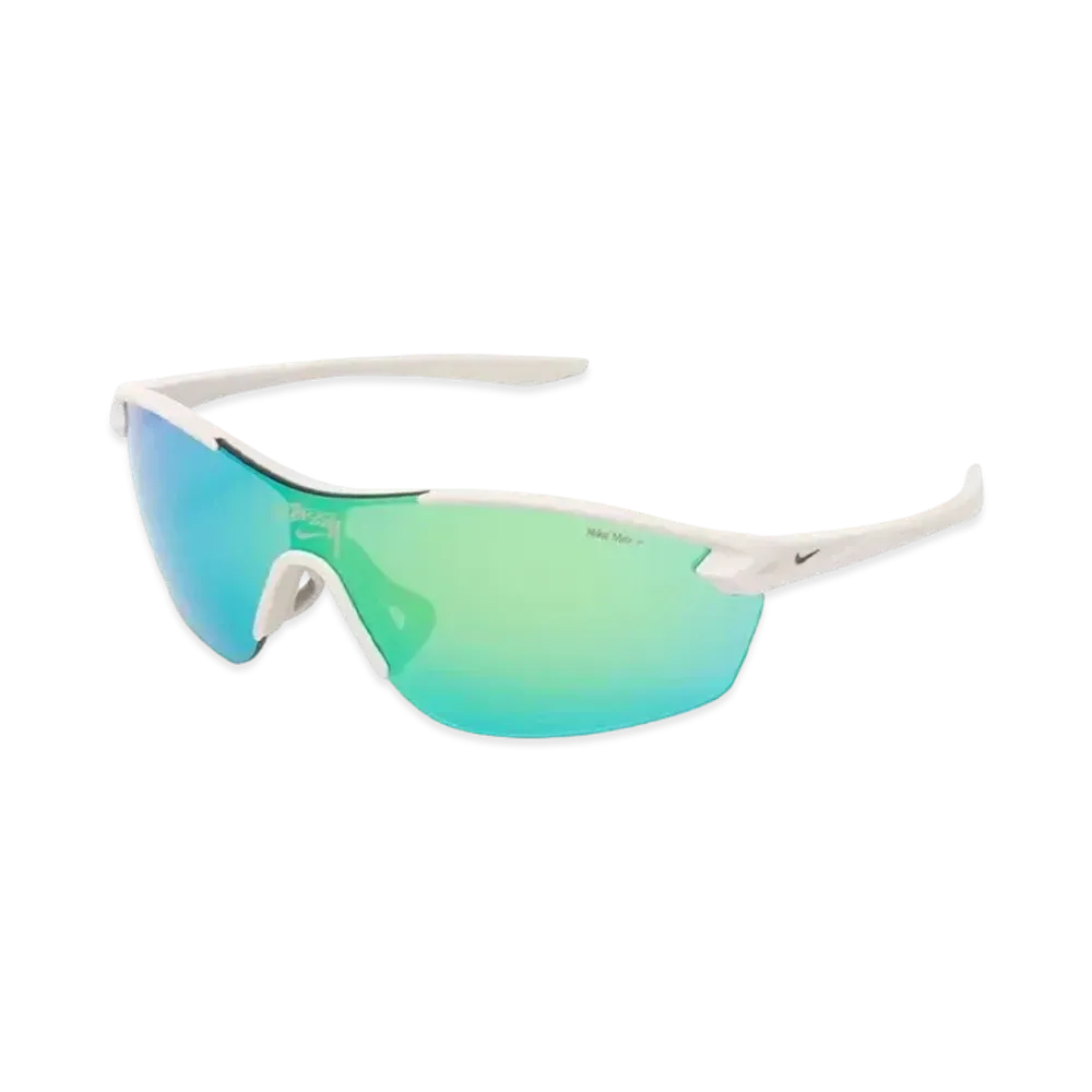 Stussy x Nike Victory Elite Sunglasses "Light Bone"