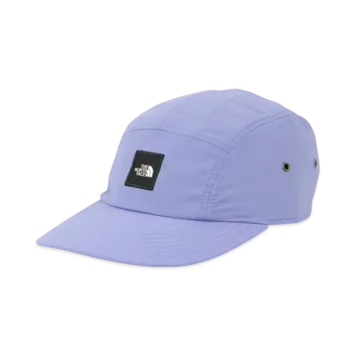 The North Face Explore Cap "Deep Periwinkle"