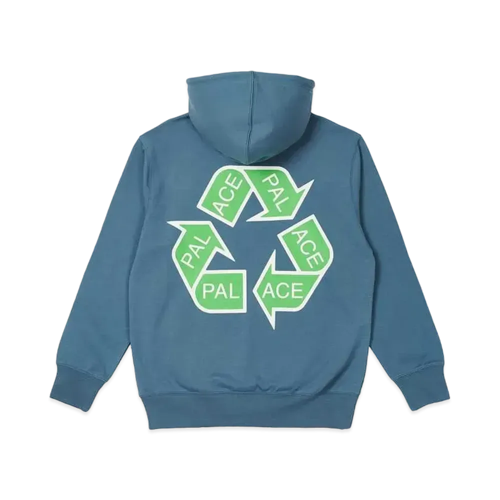 PALACE P-Cycle Hood "Slate"