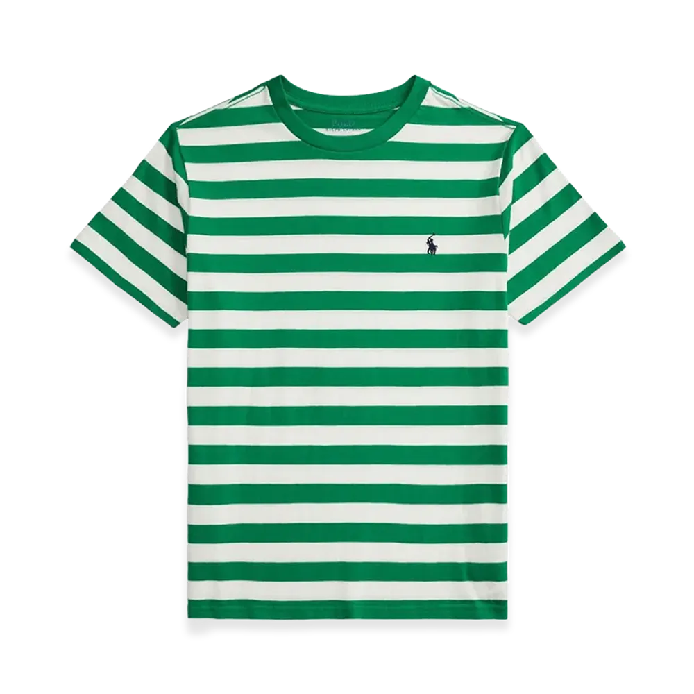 Polo Ralph Lauren Kids T-Shirts "Green"