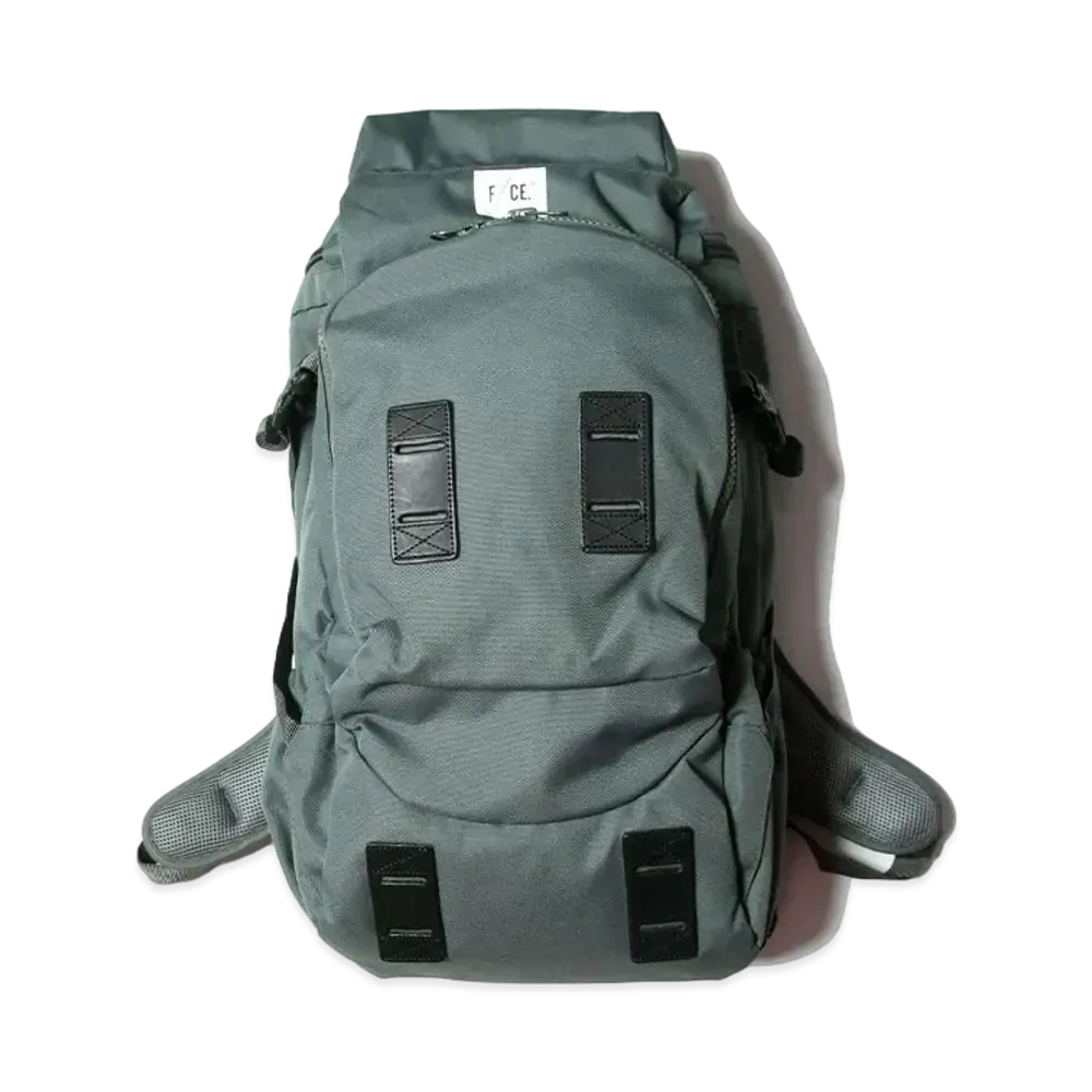 F/CE. 950 Big Travel BP "Gray"