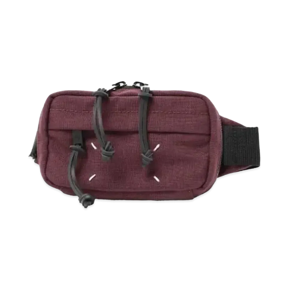 Maison Margiela Crossbody Zip Bag