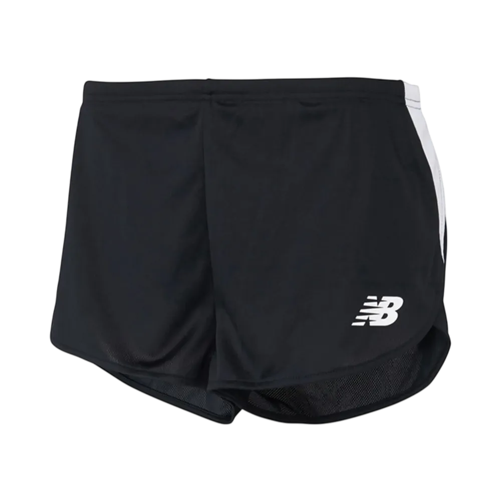 New Balance Racing Shorts "Black"