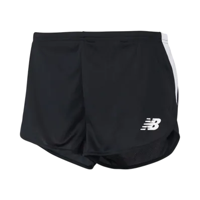 New Balance Racing Shorts "Black"