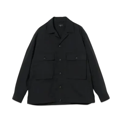 BEAMS Changeable M42 Jacket "Balck"