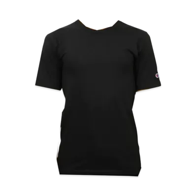 Champion Heritage Tee "Black"