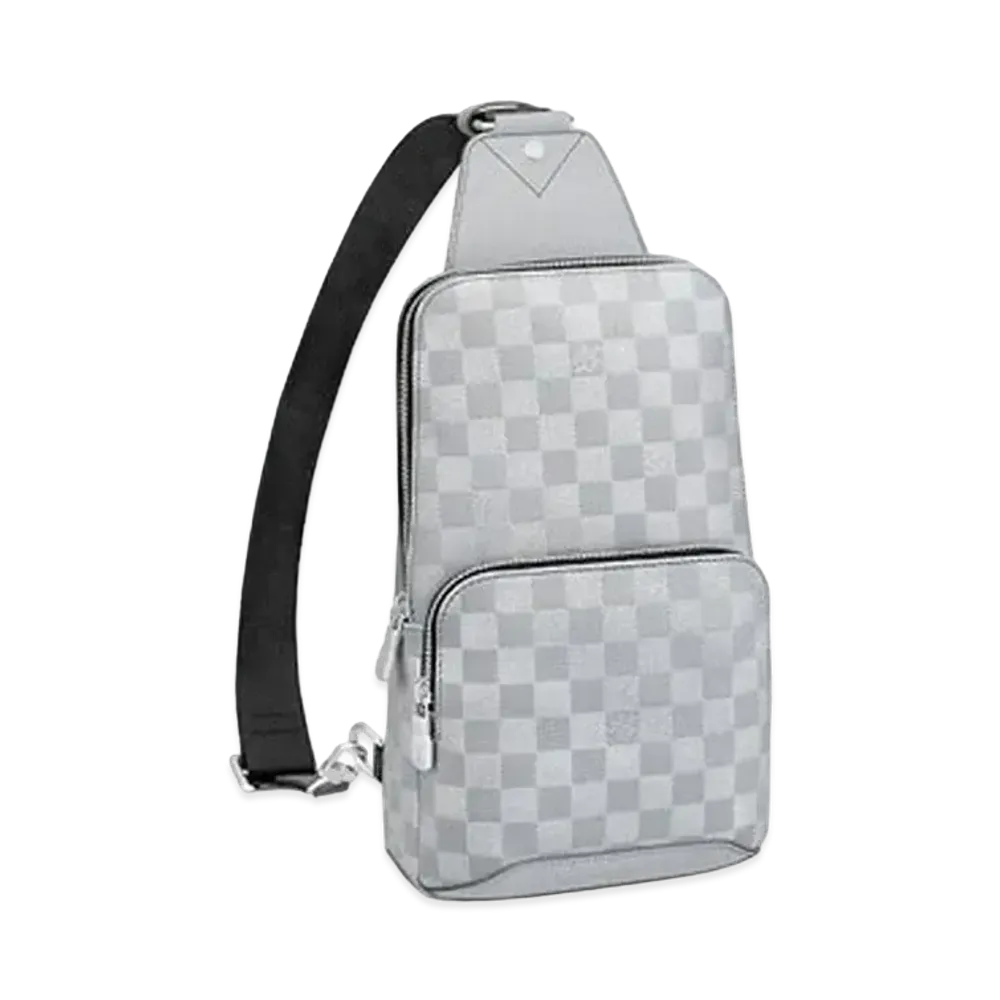 Louis Vuitton Damier Infini Avenue Sling Bag