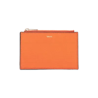 Valextra Fragment Case "Orange"