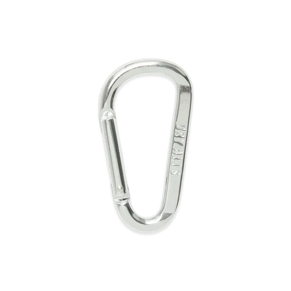 HUMAN MADE Carabiner "Silver"