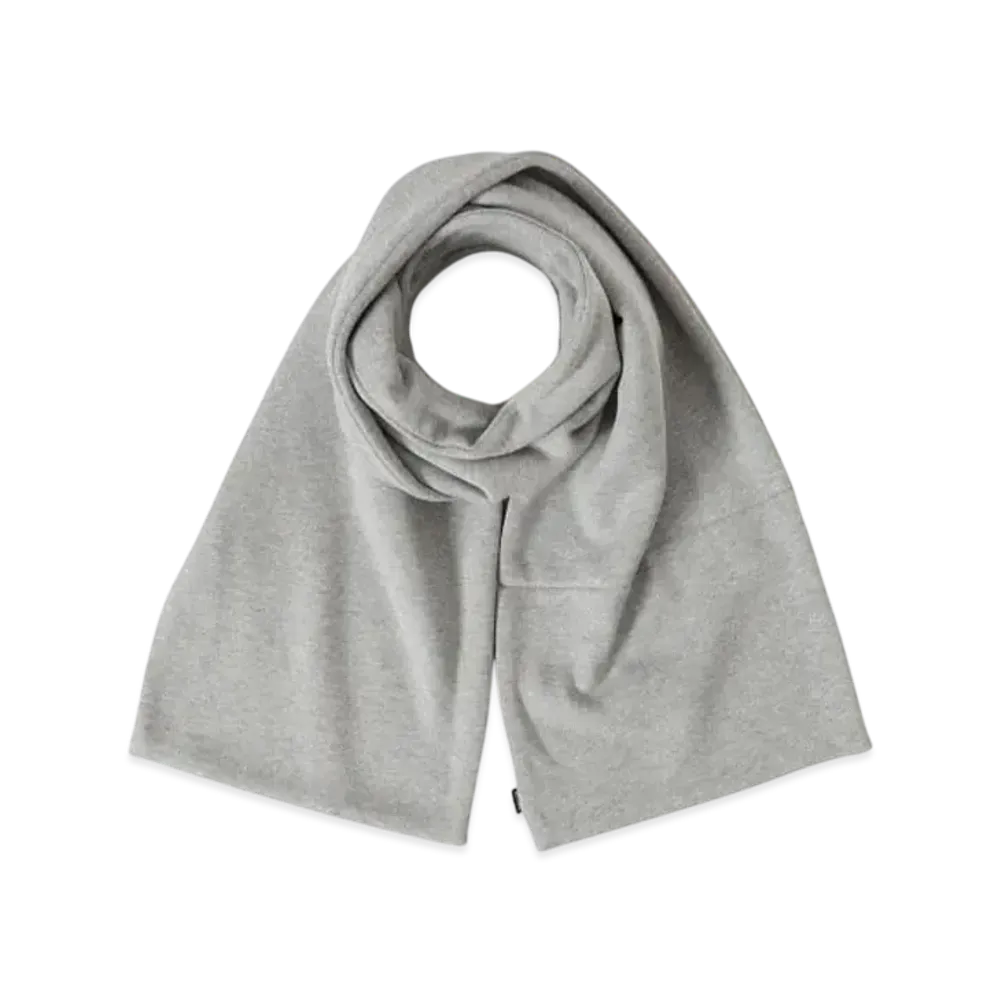 BEAMS Sweat Muffler "Gray"