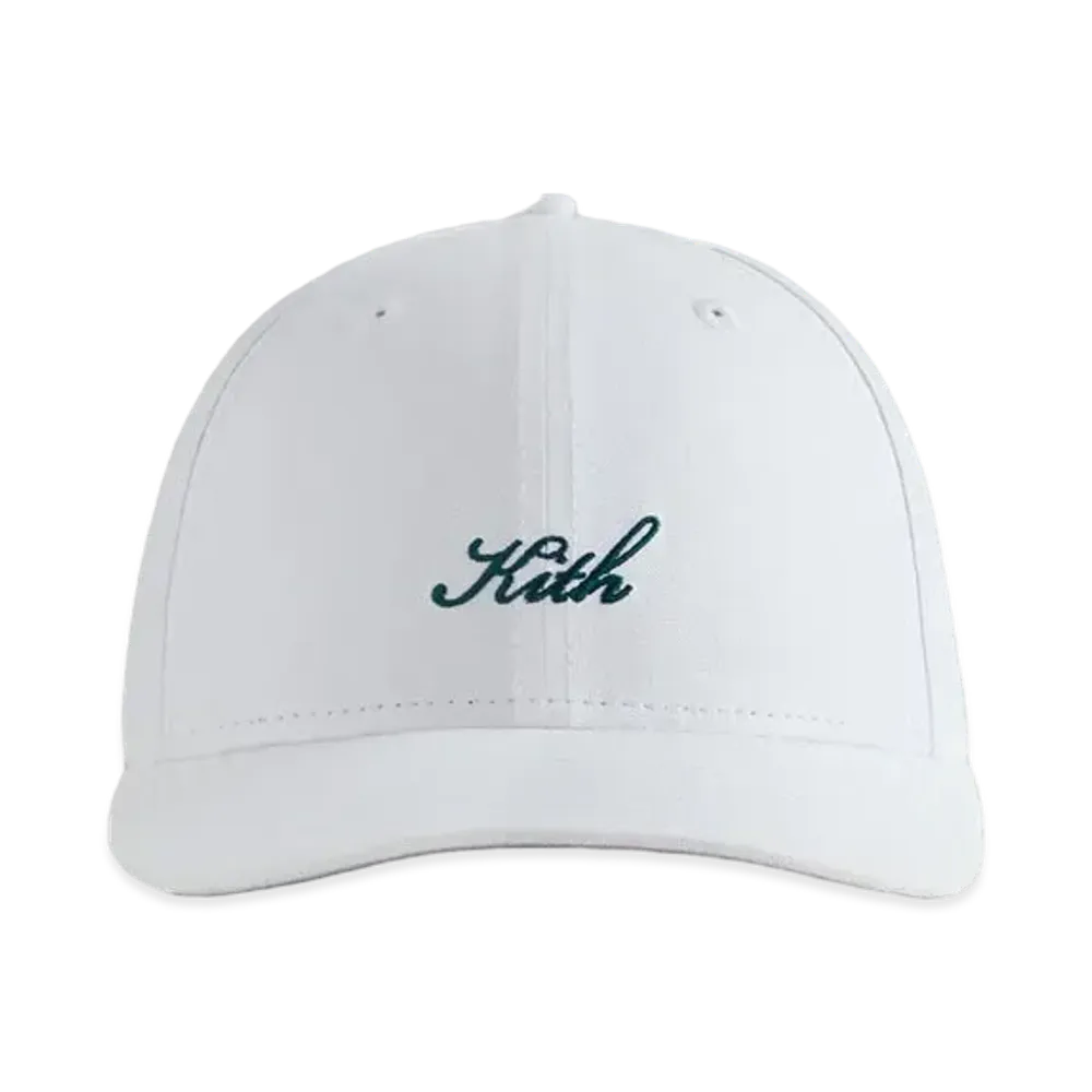Kith x New Era Oxford Low Profile 59FIFTY Cap "Sandrift"