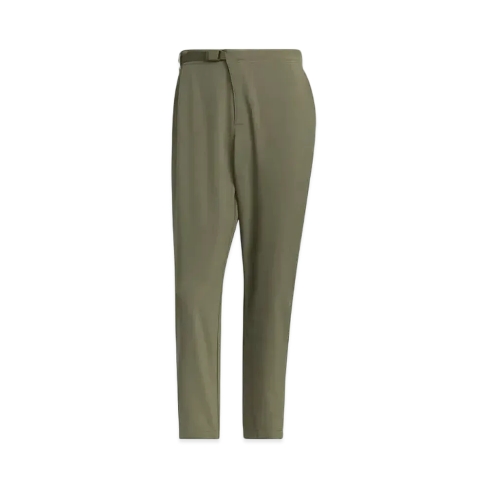 adidas Code Chaos Wide Tapered Pants "Olive Strata"