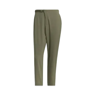 adidas Code Chaos Wide Tapered Pants "Olive Strata"