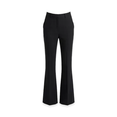 Ralph Lauren Women's Trousers "Black"