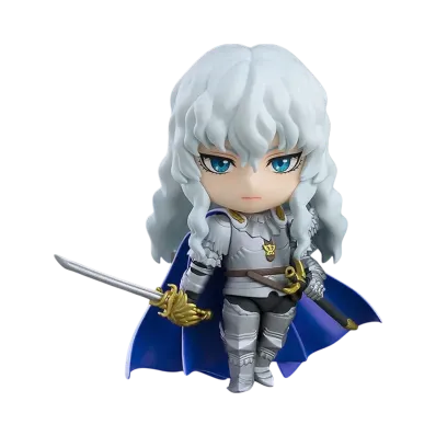 Good Smile Company "Nendoroid" -Berserk- Griffith