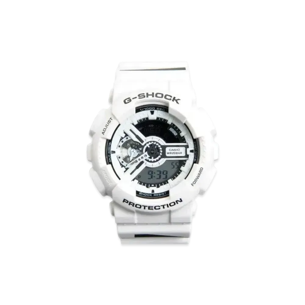 Casio G-Shock GA-110MH-7ACR - 51mm in Resin