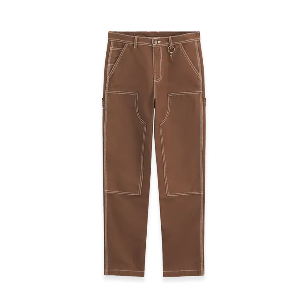 OTW by Vans x Julian Klincewicz Carpenter Pants "Pinecone"
