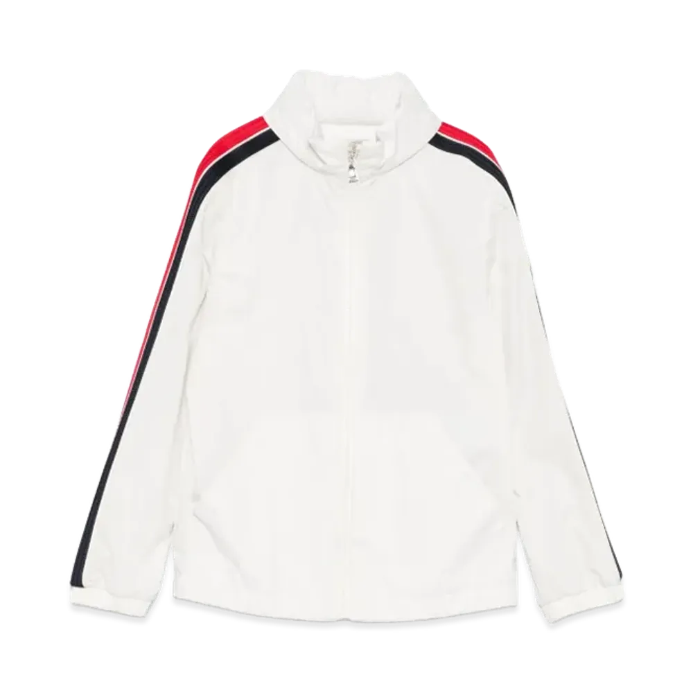 MONCLER Kids Jackets "White"