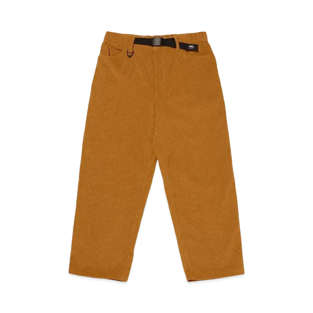 VANS TDC Mens Pants "Asphalt"