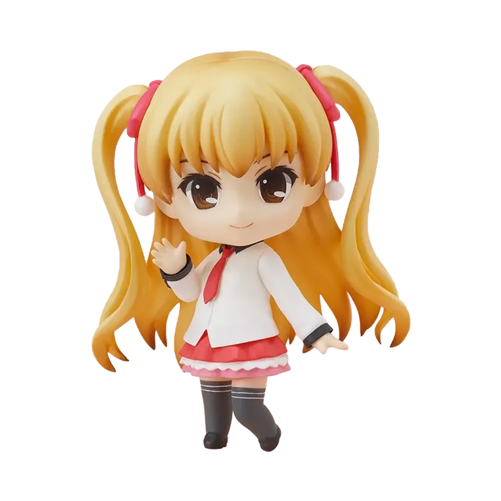 Good Smile Company "Nendoroid" -Listen to Me, Girls. I Am Your Father!- 241 Miu Takanashi