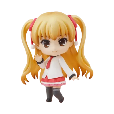 Good Smile Company "Nendoroid" -Listen to Me, Girls. I Am Your Father!- 241 Miu Takanashi