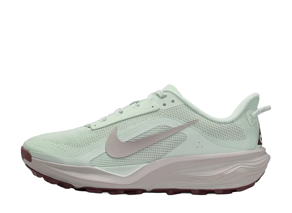 Nike Women's ACG Pegasus Trail "Barely Green/Silver Lilaclight Bone"