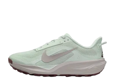 Nike Women's ACG Pegasus Trail "Barely Green/Silver Lilaclight Bone"