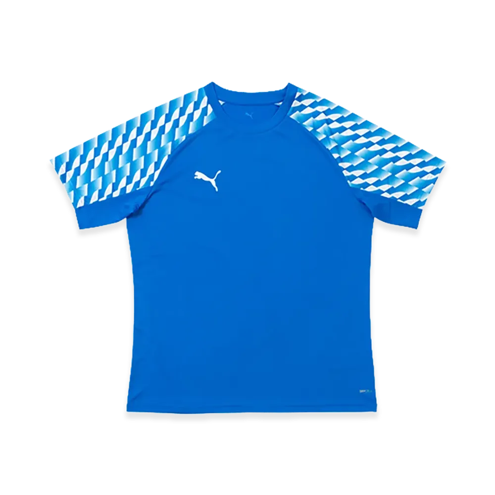 PUMA teamLIGA 26 Shirt "Electro Royal"