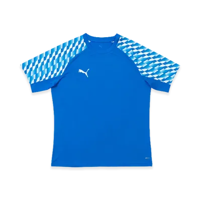 PUMA teamLIGA 26 Shirt "Electro Royal"