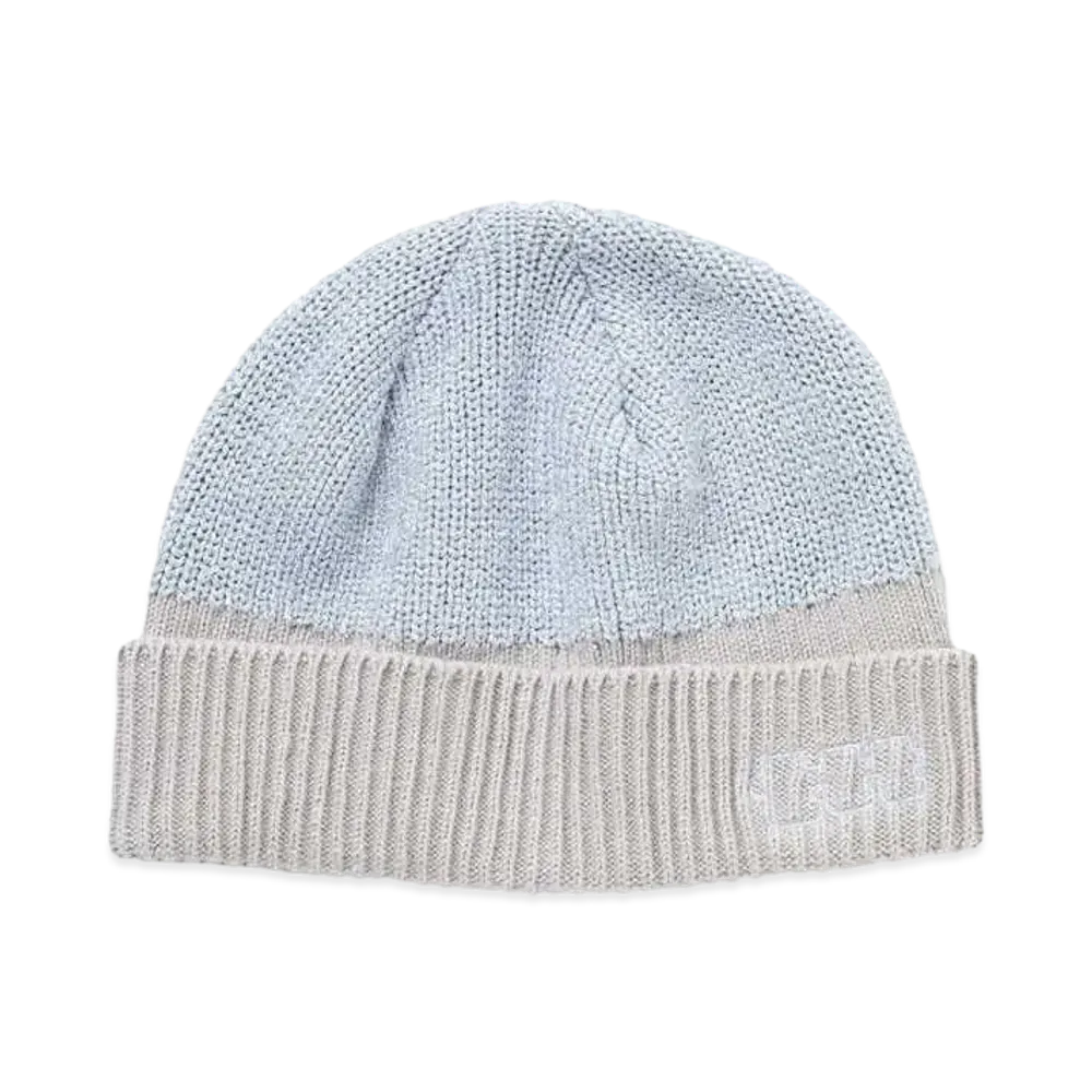 TTT MSW Lame Beanie "Gray"