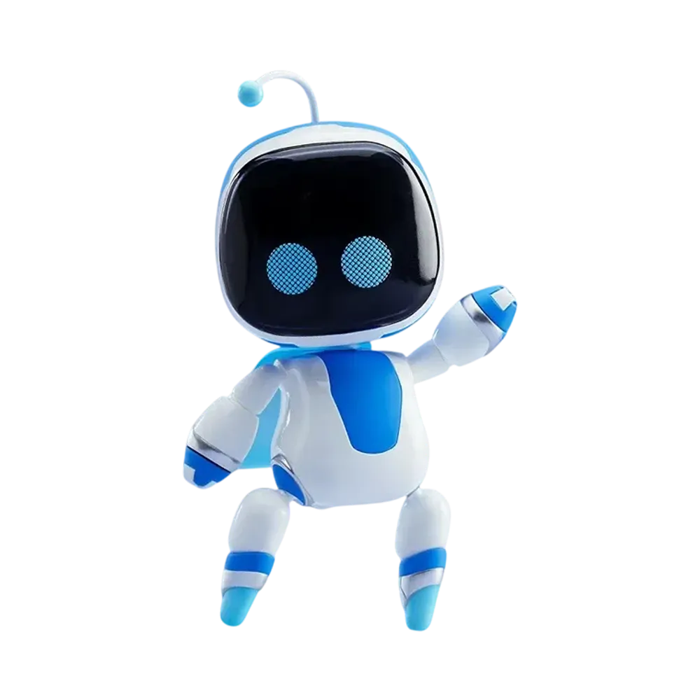 Good Smile Company "Nendoroid" -ASTRO's PLAYROOM- Astro
