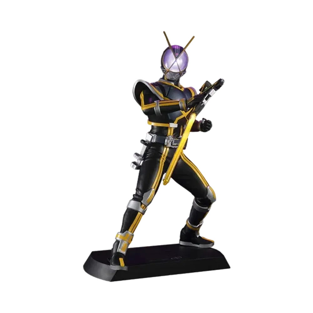 MegaHouse "Ultimate Article" -Kamen Rider 555- Kamen Rider Kaixa