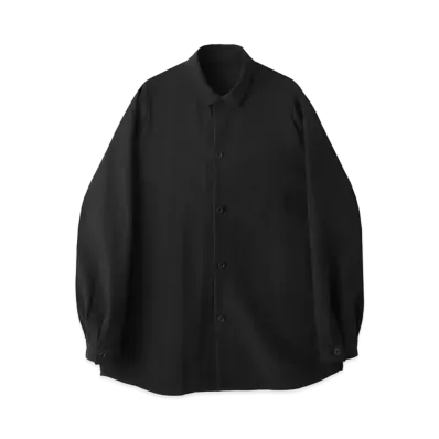 Teatora Ghost Code Cartridge Shirt - GC "Shadow"