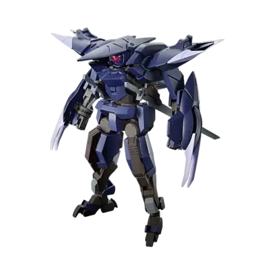 BANDAI "HIGH GRADE" -AMAIM Warrior at the Borderline- HG 1/72 Brady Phantom
