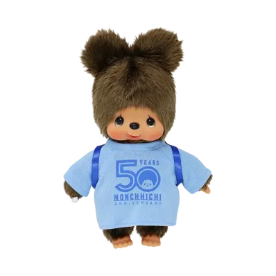 Sekiguchi I LOVE Face Backpack Bear