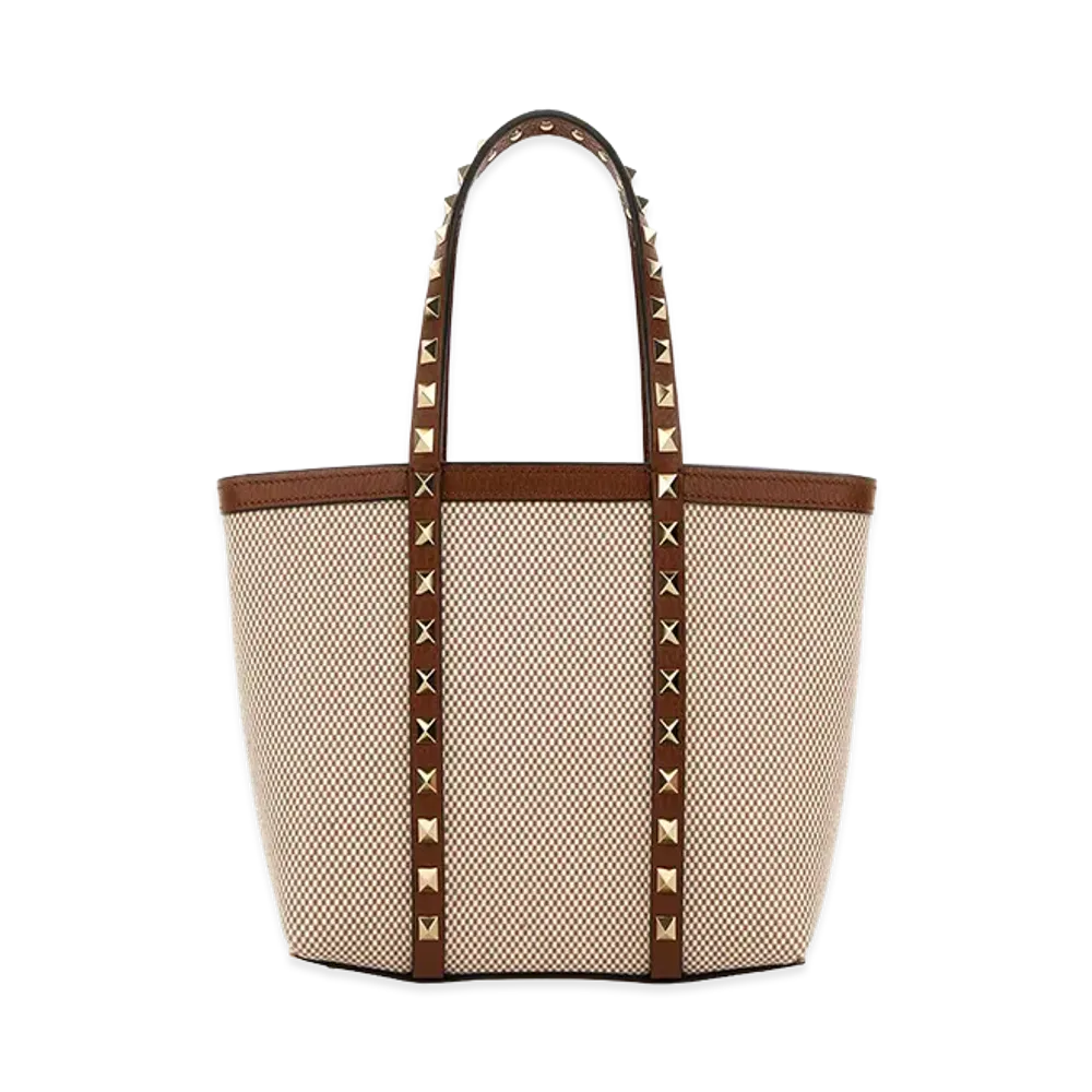 Valentino Women's Handbags "Beige"