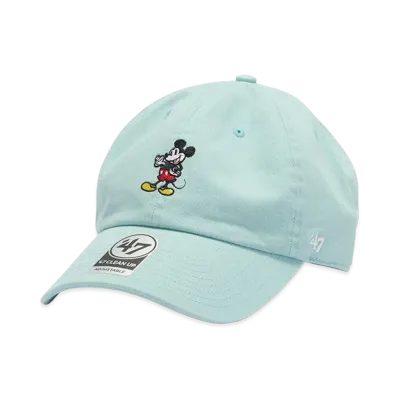 47 x Disney Clean Up Mickey Mouse "Mako"