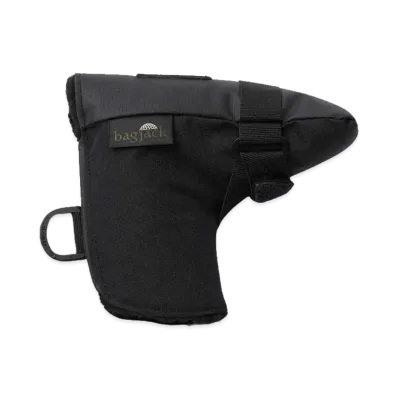bagjack GOLF Blade Cover "BLACK"