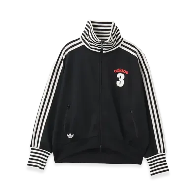 adidas Vintage BB TT "Black"