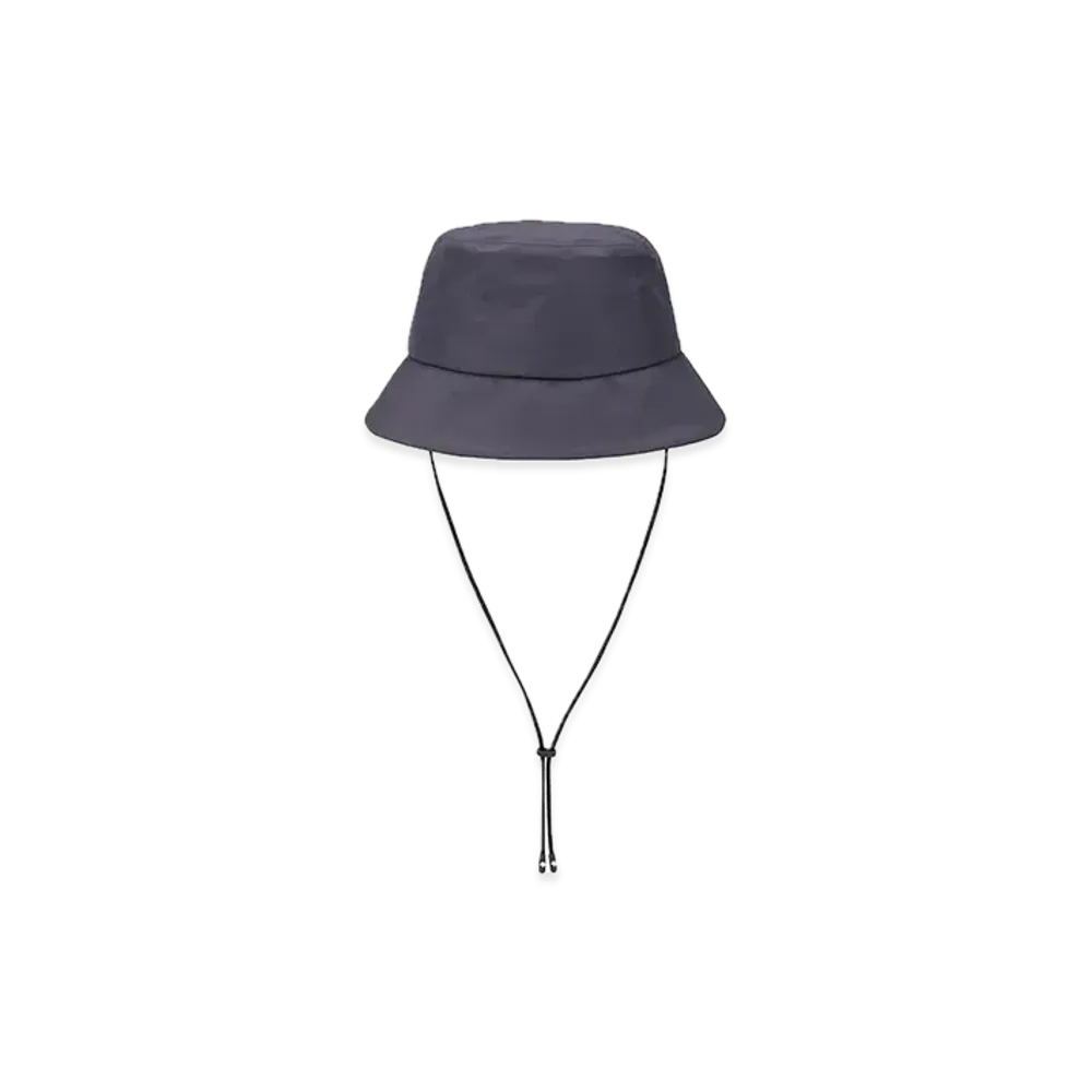 DESCENTE ALLTERRAIN Gore-Tex Hat "Black"