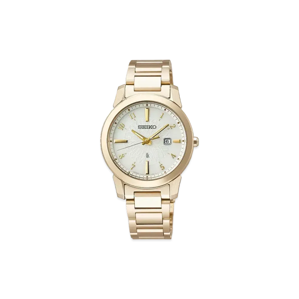 SEIKO Lukia I Collection SSVN036