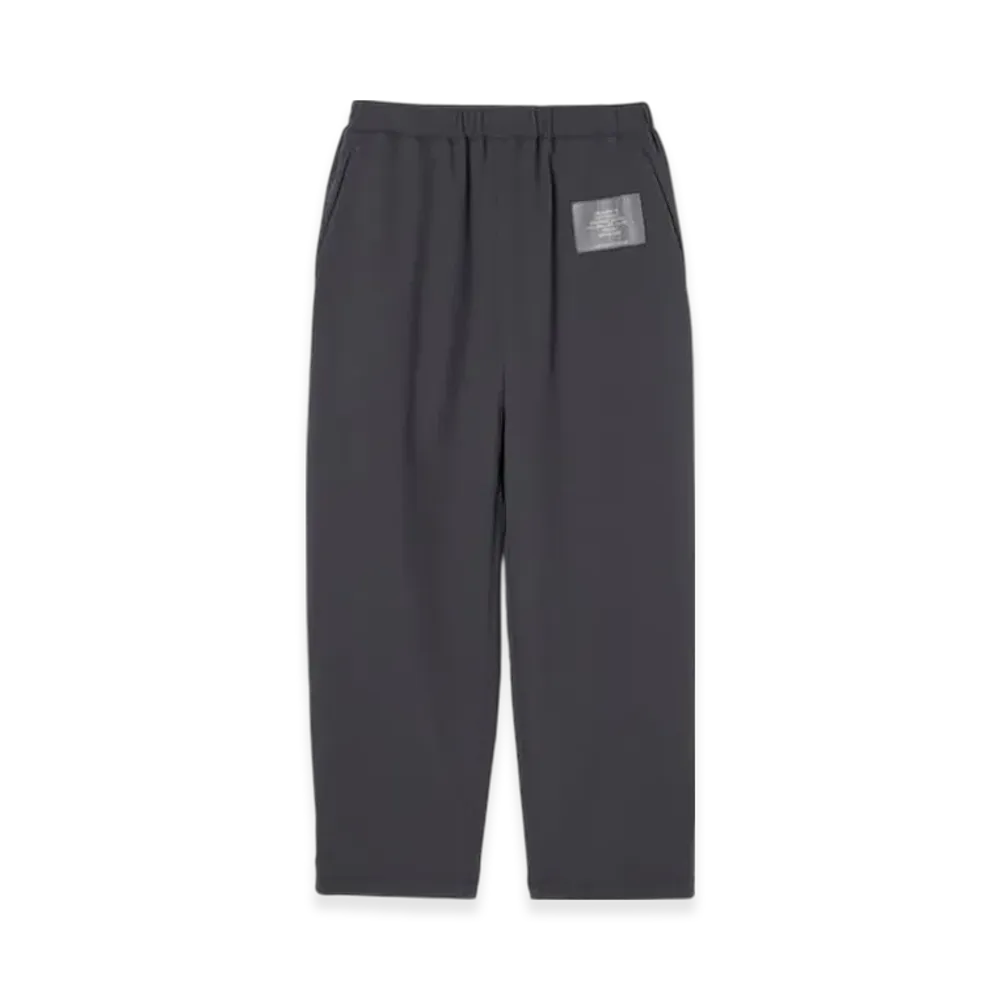 N.HOOLYWOOD Easy Pants "Charcoal"